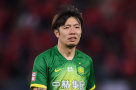 国安张稀哲