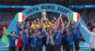 意大利欧洲杯夺冠