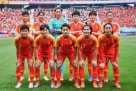 中国女足