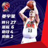 姜宇星