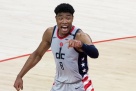 八村塁