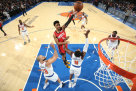 NBA火箭球员