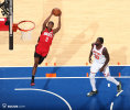 NBA火箭球员
