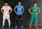 川崎前锋2022球衣