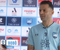 悉尼FC-波波-退役