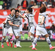 韩国女足