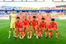 江原FC