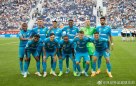 圣彼得堡泽尼特队