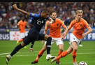 法国vs 荷兰