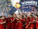 西班牙夺得欧国联冠军