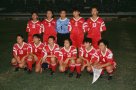 中国女足1991阵容