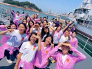 中国女足球员